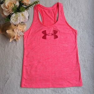 UNDER ARMOUR - Women's UA Tech Tank Top